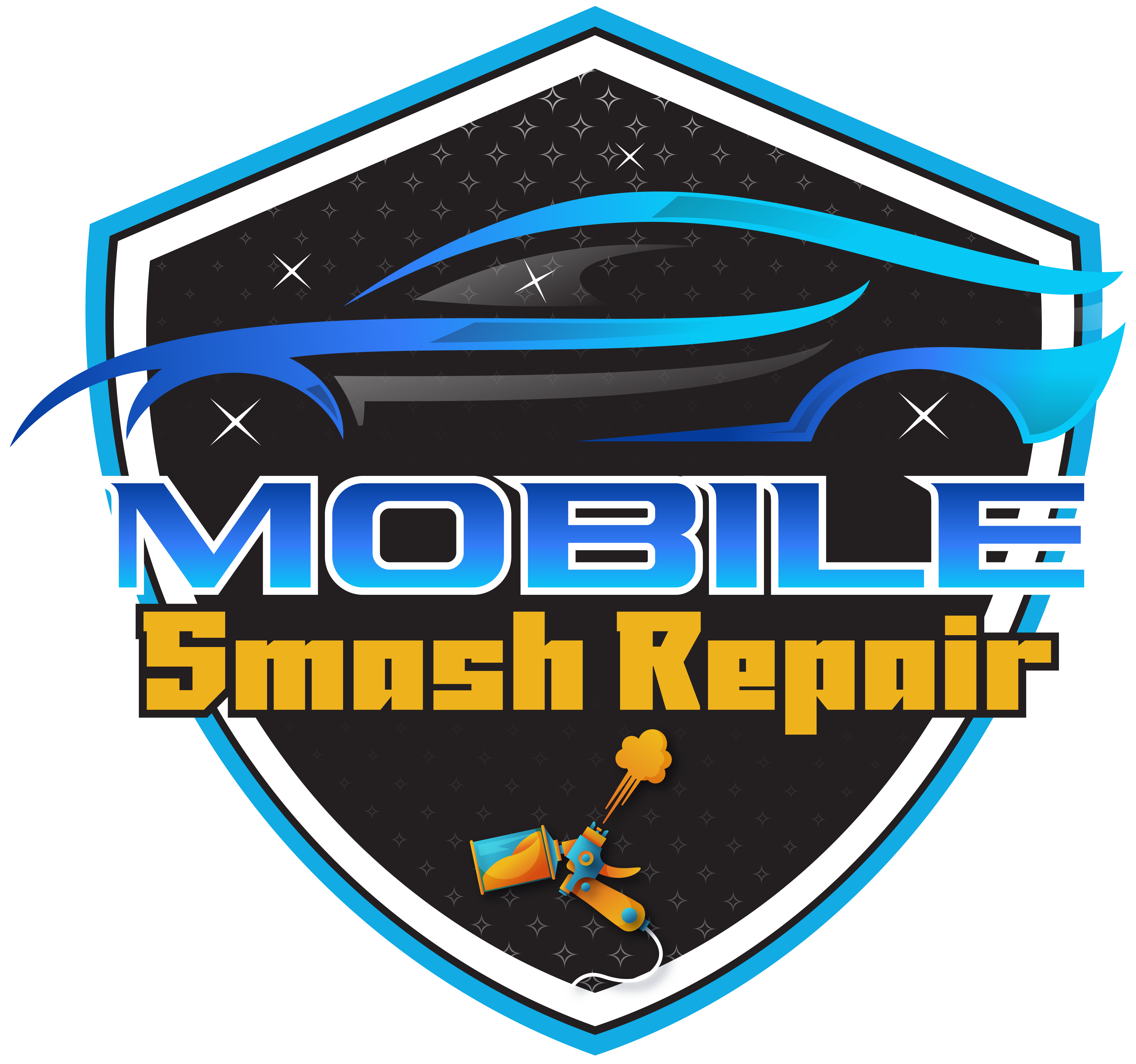 Mobile Smash Repair Services in Melbourne